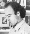 Clive McCartney
