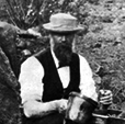 Carleton E Watkins