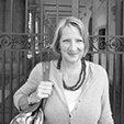 Catriona Hall