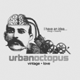 Urban Octopus