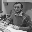 Bruce Kaiser