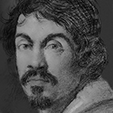 Michelangelo Merisi  da Caravaggio
