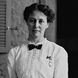 Nina de Garis Davies