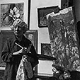 Dorothea Sharp