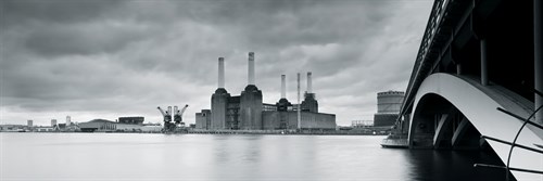 Battersea Power Station - Joseph Eta