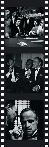 Film Reel II - The Chelsea Collection