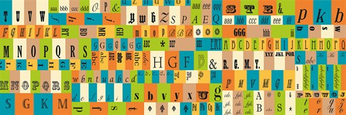 Word for Word - Max Carter