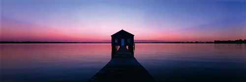 Vanishing Point - Nathan Secker