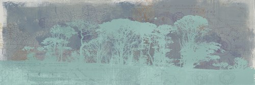 Tree Horizon I - Ken Hurd