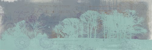 Tree Horizon II - Ken Hurd