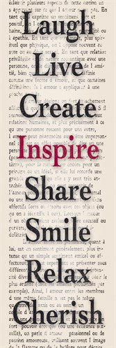 Inspiration II - The Vintage Collection