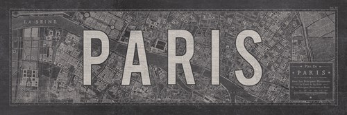 Vintage Paris - The Vintage Collection