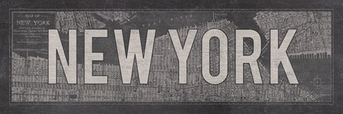 Vintage New York - The Vintage Collection