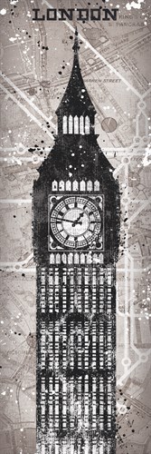 London Heights - Tom Frazier