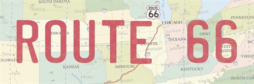 Road Trip II - The Vintage Collection