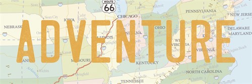 Road Trip IV - The Vintage Collection