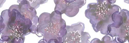Playful Florets II - Katrien Soeffers