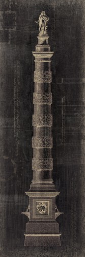 King's Column - School of Padua