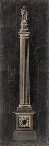 Queen's Column - School of Padua