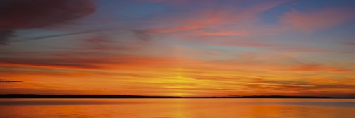 Charming Sunset - Jakob Dahlin