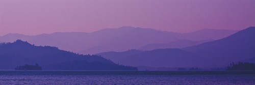 Fading Dawn - Jakob Dahlin