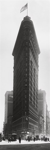 Skyscraper II - The Chelsea Collection