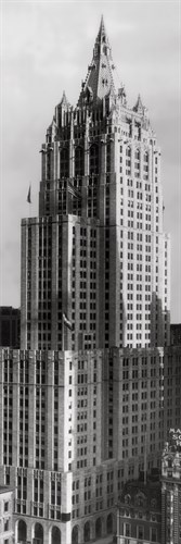 Skyscraper IV - The Chelsea Collection