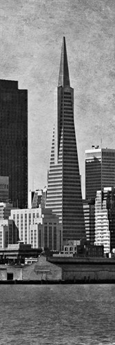 Bay City Towers - Pete Kelly