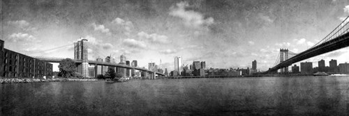 Bridge Horizon - Pete Kelly