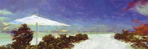 Parasol - Malcolm Sanders