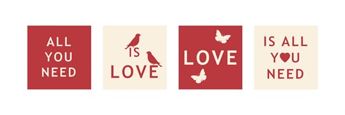 Words of Kindness VI - The Vintage Collection