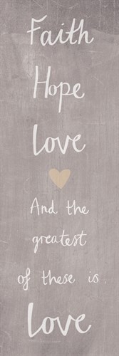 Loving Words II - Sasha Blake