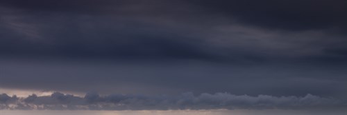 Dynamic Skies - Assaf Frank
