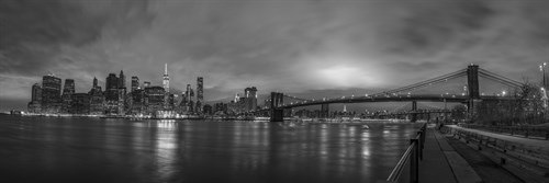 Across to Manhattan - Assaf Frank