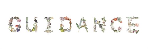Art Alphabet - Guide - Joelle Wehkamp