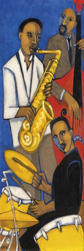 Second Jazz Quintet II - Marsha Hammel