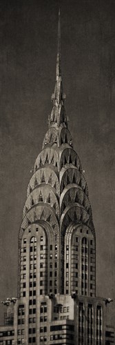 Chrysler Peak - Solar - Pete Kelly
