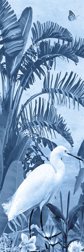 Jungle Party - Egret - Amy Shaw