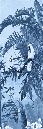 Jungle Party - Cockatoo - Amy Shaw