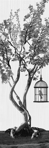 Arcadia - Panel I - Amy Shaw