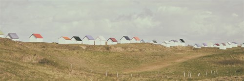 Coastal Cabins - Carina Okula
