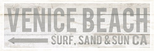 Venice Beach - Fade - The Vintage Collection