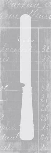 Coutellerie - Couteau - Maria Mendez
