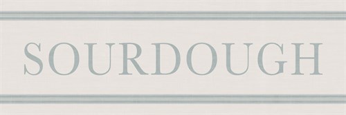 Slow Living - Sourdough - Maria Mendez