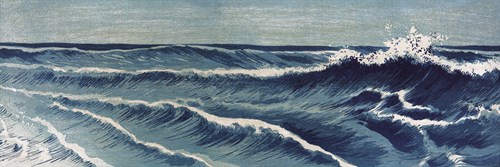Surface Waves - Uehara Konen