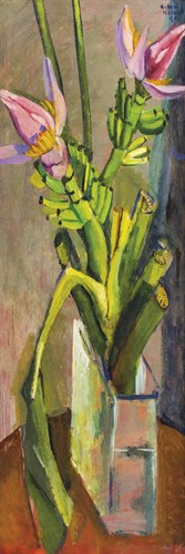Still Life - Boscoe Holder