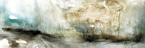Ink Impressions - Awaken - Stella  Chang
