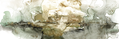 Ink Impressions - Radiate - Stella  Chang