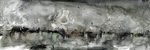 Ink Impressions - Settle - Stella  Chang