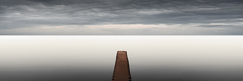 Jetty - Steen Doessing
